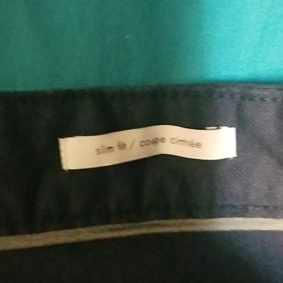 Calvin Klein dress pants - Picture 4 of 5